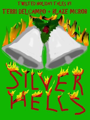 cover image of Silver Hells